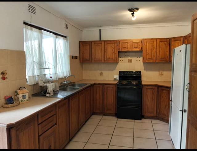 2 BEDROOM HOUSE FOR SALE IN NEW GERMANY